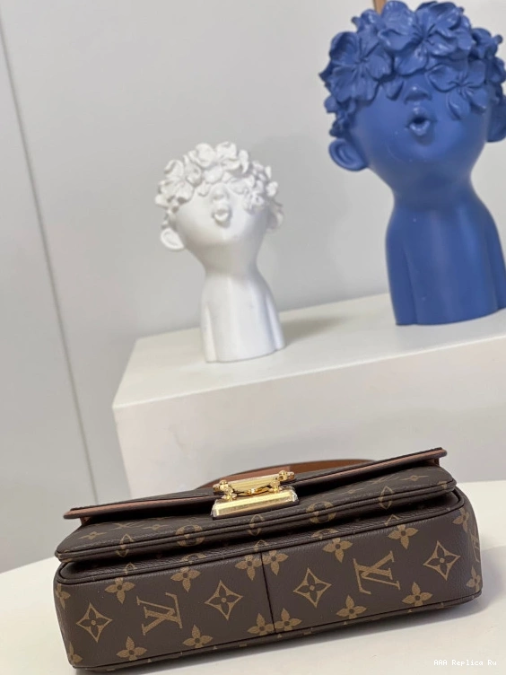 AAA Replica Ru VUITTON LOUIS MARCEAU 0824